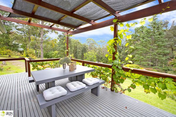 Mountain Lagoon NSW Accommodation Rockhampton