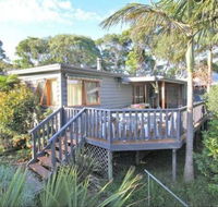 The Deweyshack