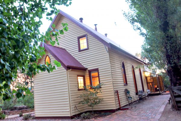 Orrvale VIC Accommodation Rockhampton