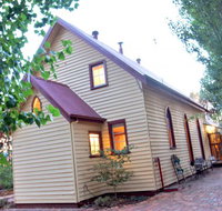The Churches Accommodation - Accommodation Rockhampton