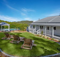 The Farmhouse Eumundi - Accommodation Rockhampton