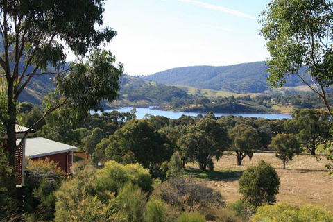 The Black Sparrow - Accommodation Rockhampton 2