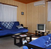 Toshas Place - Accommodation Rockhampton