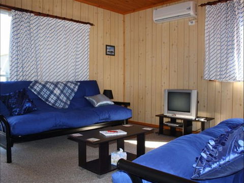 Toshas Place - Accommodation Rockhampton 0
