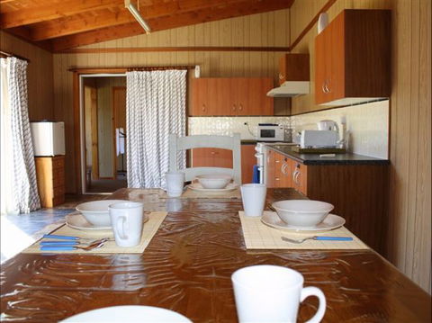Toshas Place - Accommodation Rockhampton 1
