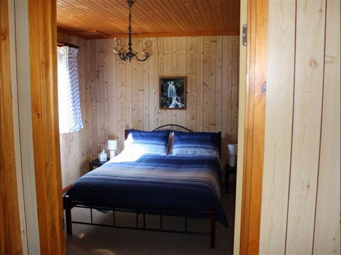 Toshas Place - Accommodation Rockhampton 2