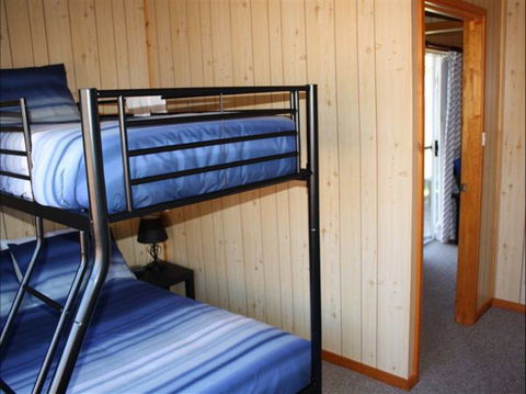 Toshas Place - Accommodation Rockhampton 3