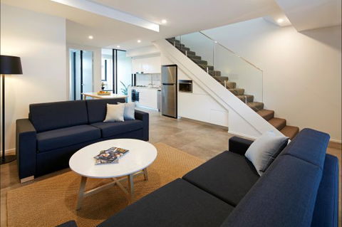 Veriu Camperdown - Accommodation Rockhampton 0