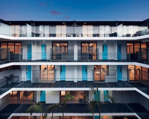 Veriu Camperdown - Accommodation Rockhampton 1
