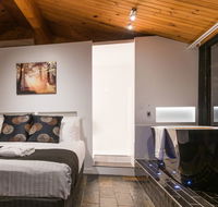 Waterfall Springs Retreat and Wildlife Sanctuary - Accommodation Rockhampton