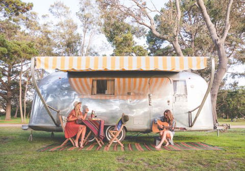 Wanderlings - Accommodation Rockhampton 0