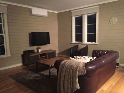 Wandana Bed And Breakfast - Accommodation Rockhampton 3