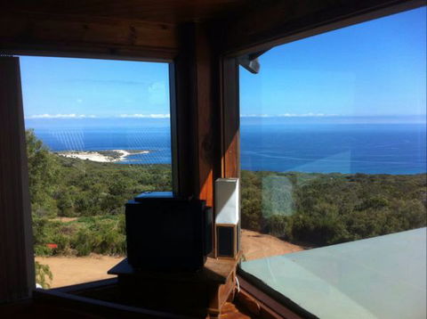 Wavehouse Studio - Accommodation Rockhampton 0