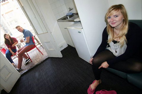 Zing! Backpackers Hostel - Accommodation Rockhampton 2