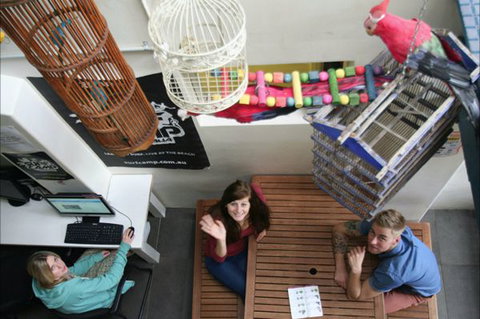 Zing! Backpackers Hostel - Accommodation Rockhampton 3