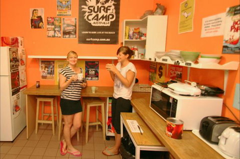 Zing! Backpackers Hostel - Accommodation Rockhampton 4