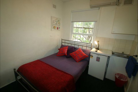 Zing! Backpackers Hostel - Accommodation Rockhampton 5