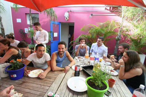 Zing! Backpackers Hostel - Accommodation Rockhampton 7