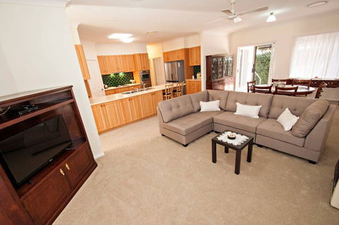 Rosies Cottage - Accommodation Rockhampton 4