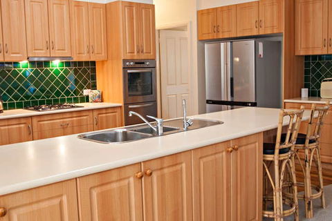 Rosies Cottage - Accommodation Rockhampton 5