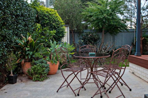 Rosies Cottage - Accommodation Rockhampton 6