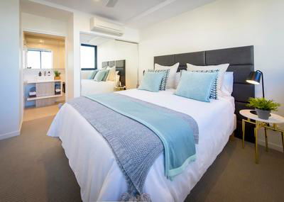 Alcyone Hotel Residences - Accommodation Rockhampton 2