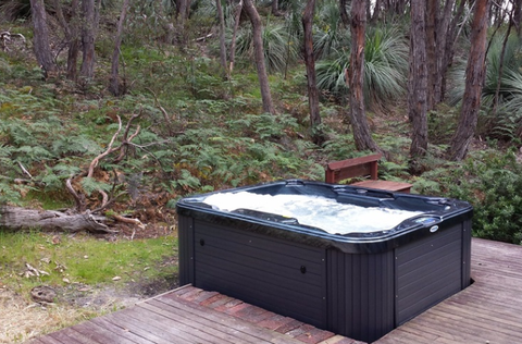 Kurianda Cottage Willunga Hill - Accommodation Rockhampton 3