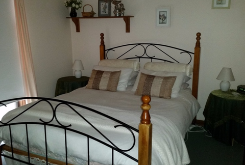 Kurianda Cottage Willunga Hill - Accommodation Rockhampton 1