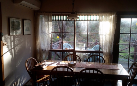 Kurianda Cottage Willunga Hill - Accommodation Rockhampton 2