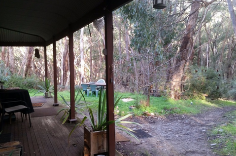Kurianda Cottage Willunga Hill - Accommodation Rockhampton 0