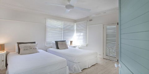 BetinaKing - Accommodation Rockhampton 5
