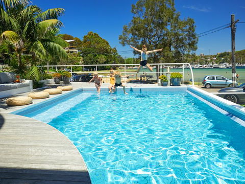 BetinaKing - Accommodation Rockhampton 6