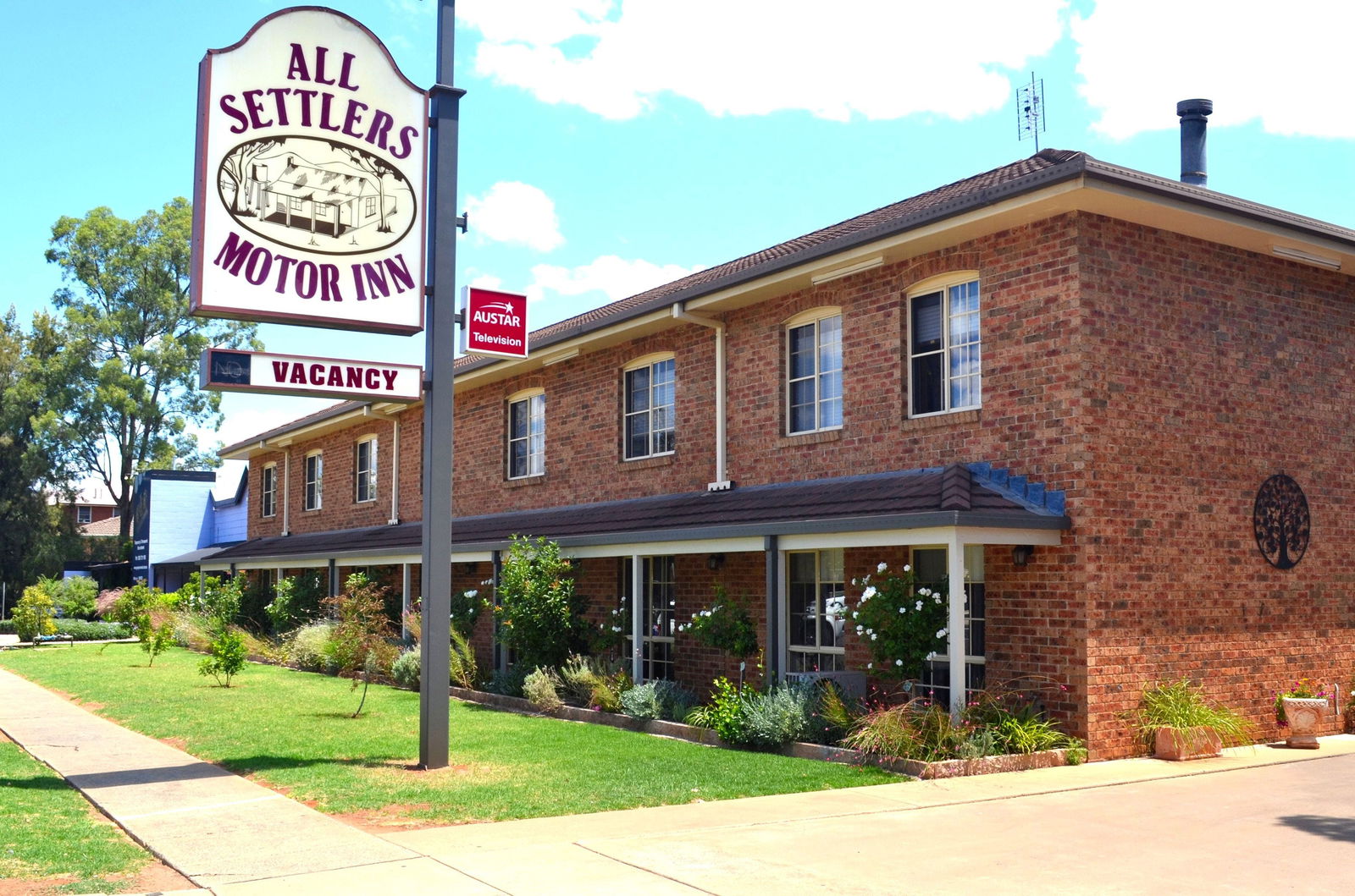 Bumberry NSW Accommodation Rockhampton