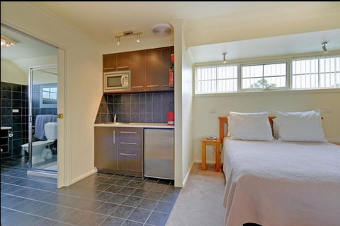 Aloft Boutique Accommodation - Accommodation Rockhampton 2