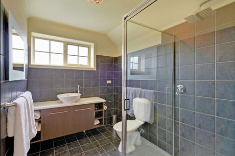Aloft Boutique Accommodation - Accommodation Rockhampton 3