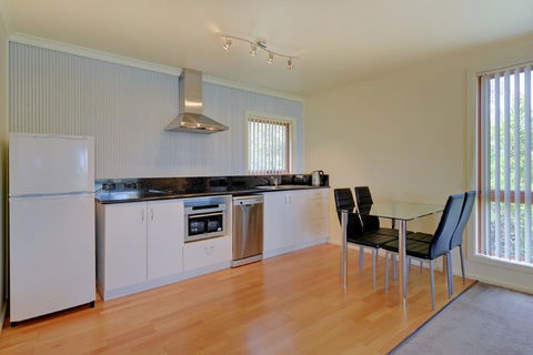 Aloft Boutique Accommodation - Accommodation Rockhampton 4