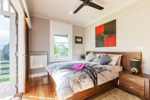 Amaroo Farm - Accommodation Rockhampton 0