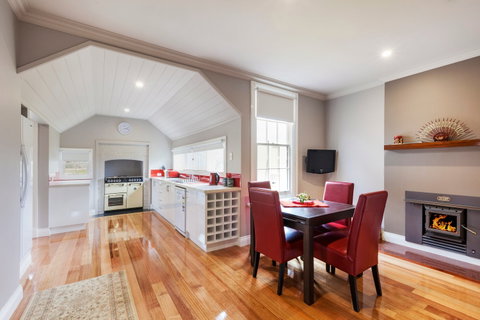 Amaroo Farm - Accommodation Rockhampton 1