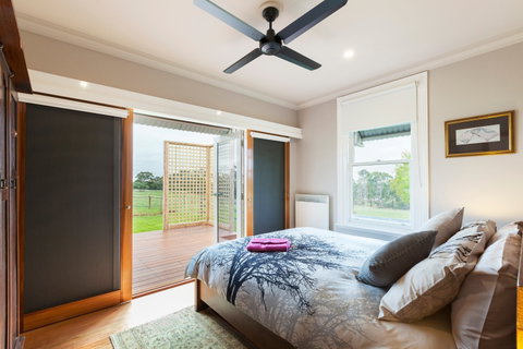 Amaroo Farm - Accommodation Rockhampton 2