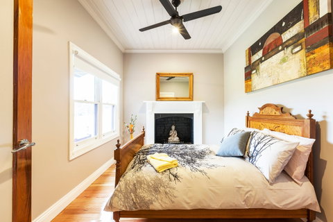 Amaroo Farm - Accommodation Rockhampton 3
