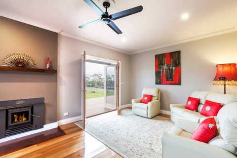 Amaroo Farm - Accommodation Rockhampton 4