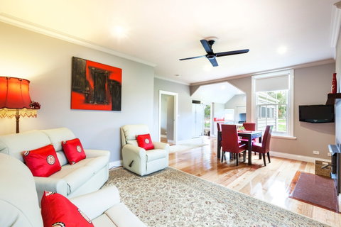 Amaroo Farm - Accommodation Rockhampton 5