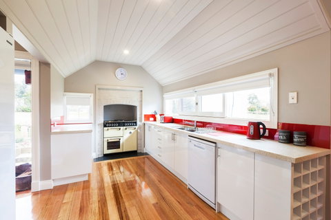Amaroo Farm - Accommodation Rockhampton 6