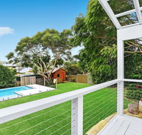 Amalfi Beach House - Accommodation Rockhampton