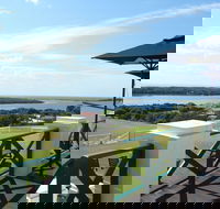 Augusta Hotel Motel - Accommodation Rockhampton