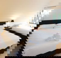 Ballarat Colonial Motor Inn - Accommodation Rockhampton