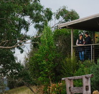 Barrington Hideaway- River Cottages - Accommodation Rockhampton