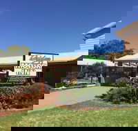 Bridge Motor Inn - Accommodation Rockhampton