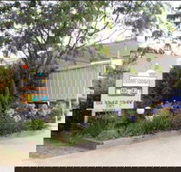 Cedar Lodge Motel - Accommodation Rockhampton