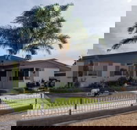 Chrissie's Palace